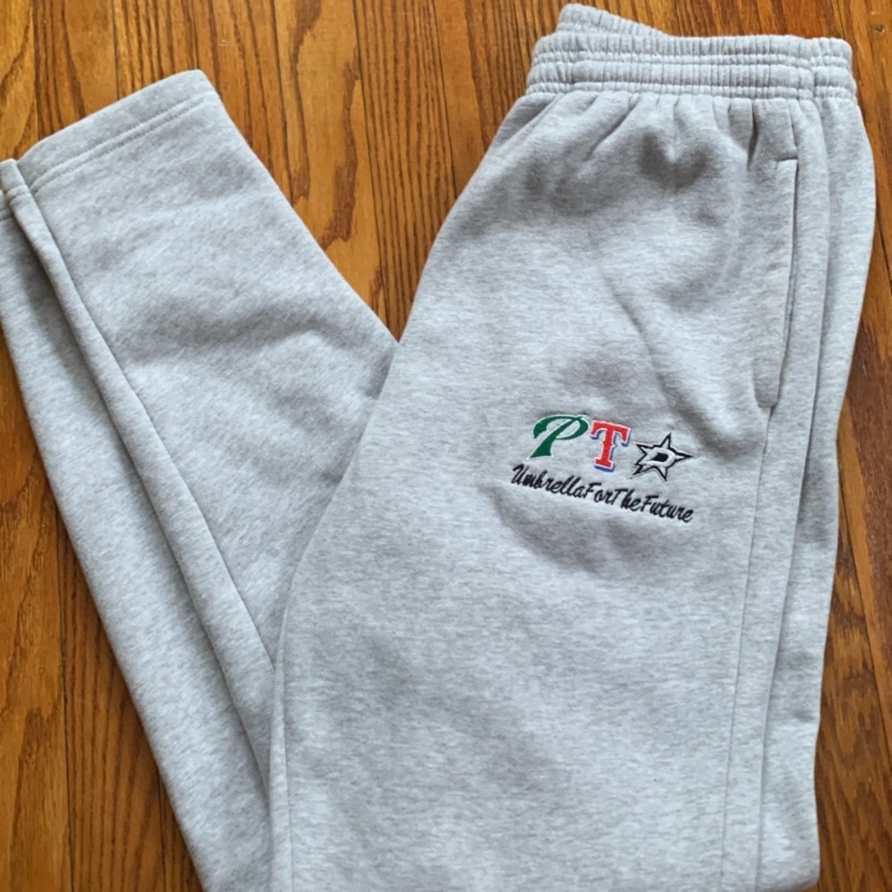 PTD S/S ‘22 Team Sweatpants